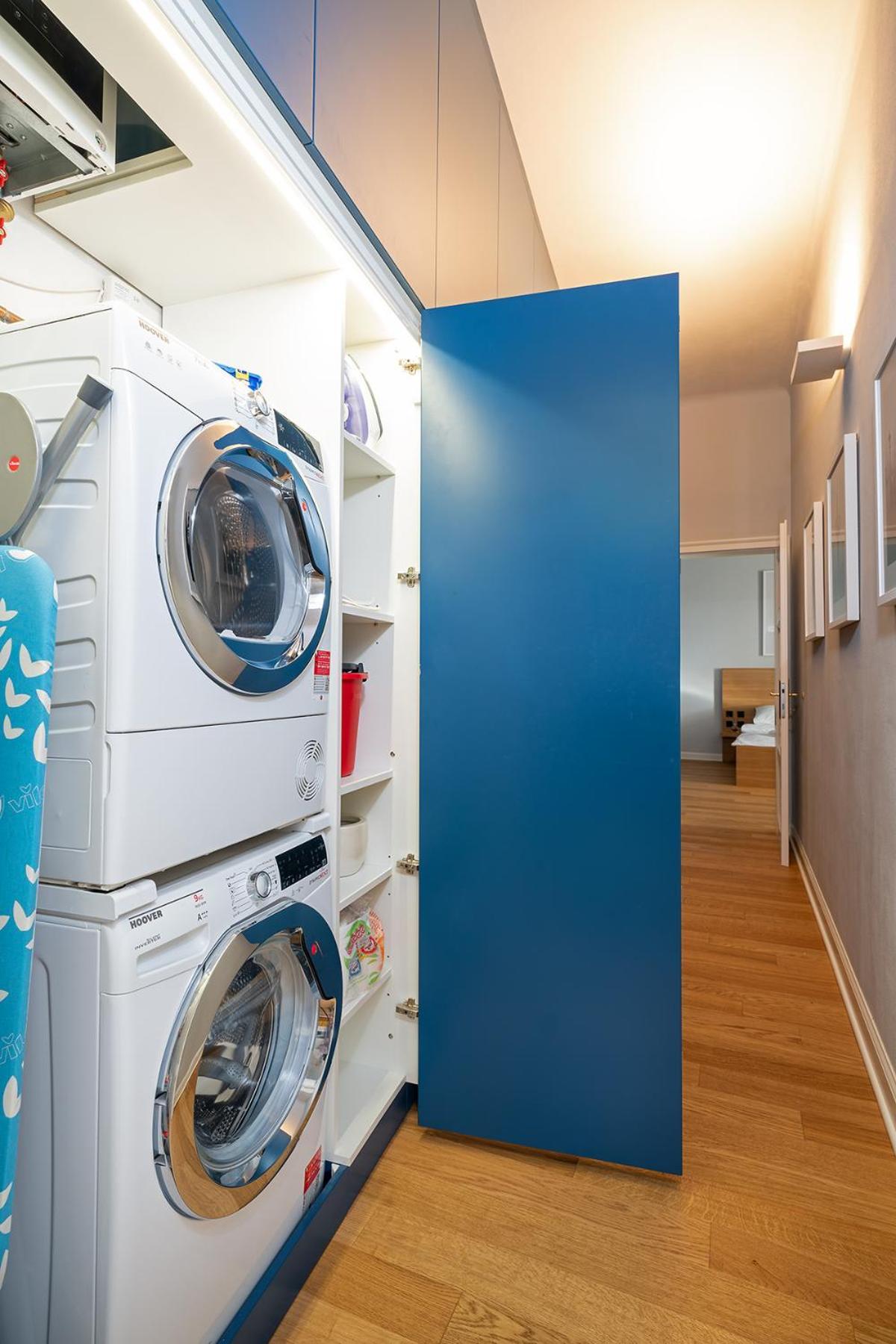 Quiet City Center Apartment In Hip & Foodie Area براغ المظهر الخارجي الصورة